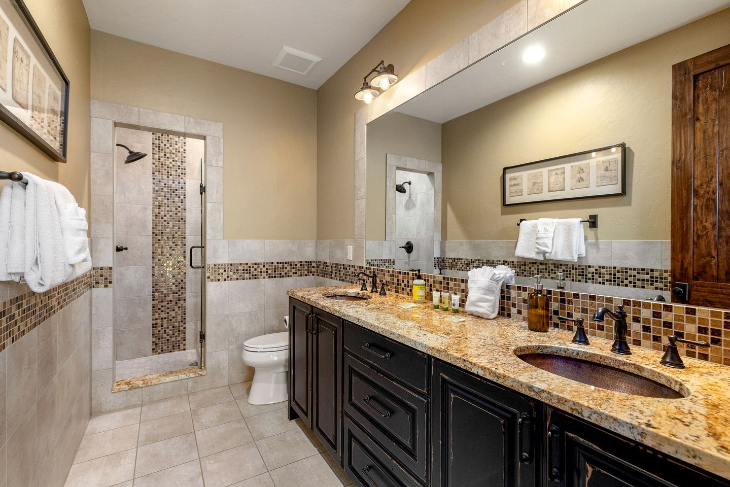 Rocky Mountains Retreat: Gorgeous Vacation Rental in Copper Mountain, Colorado