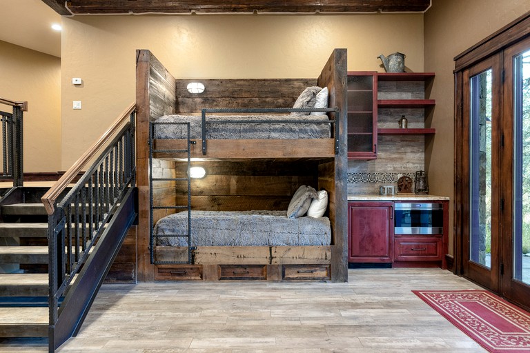 Vacation Rentals (United States of America, Copper Mountain, Colorado)