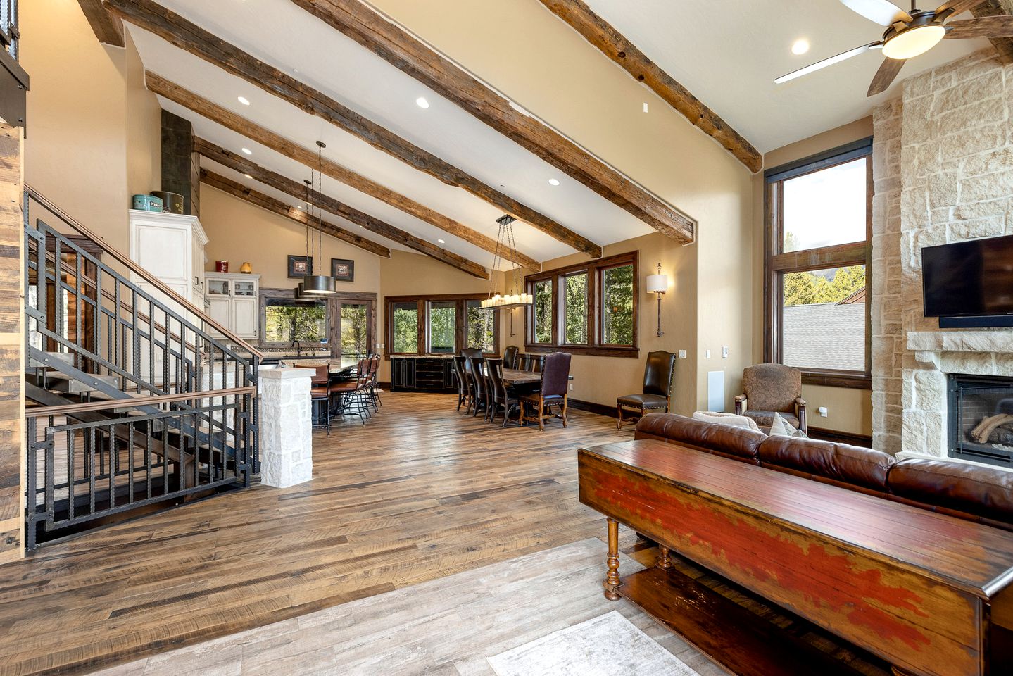 Rocky Mountains Retreat: Gorgeous Vacation Rental in Copper Mountain, Colorado