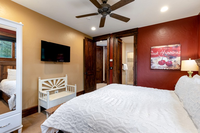 Vacation Rentals (United States of America, Copper Mountain, Colorado)