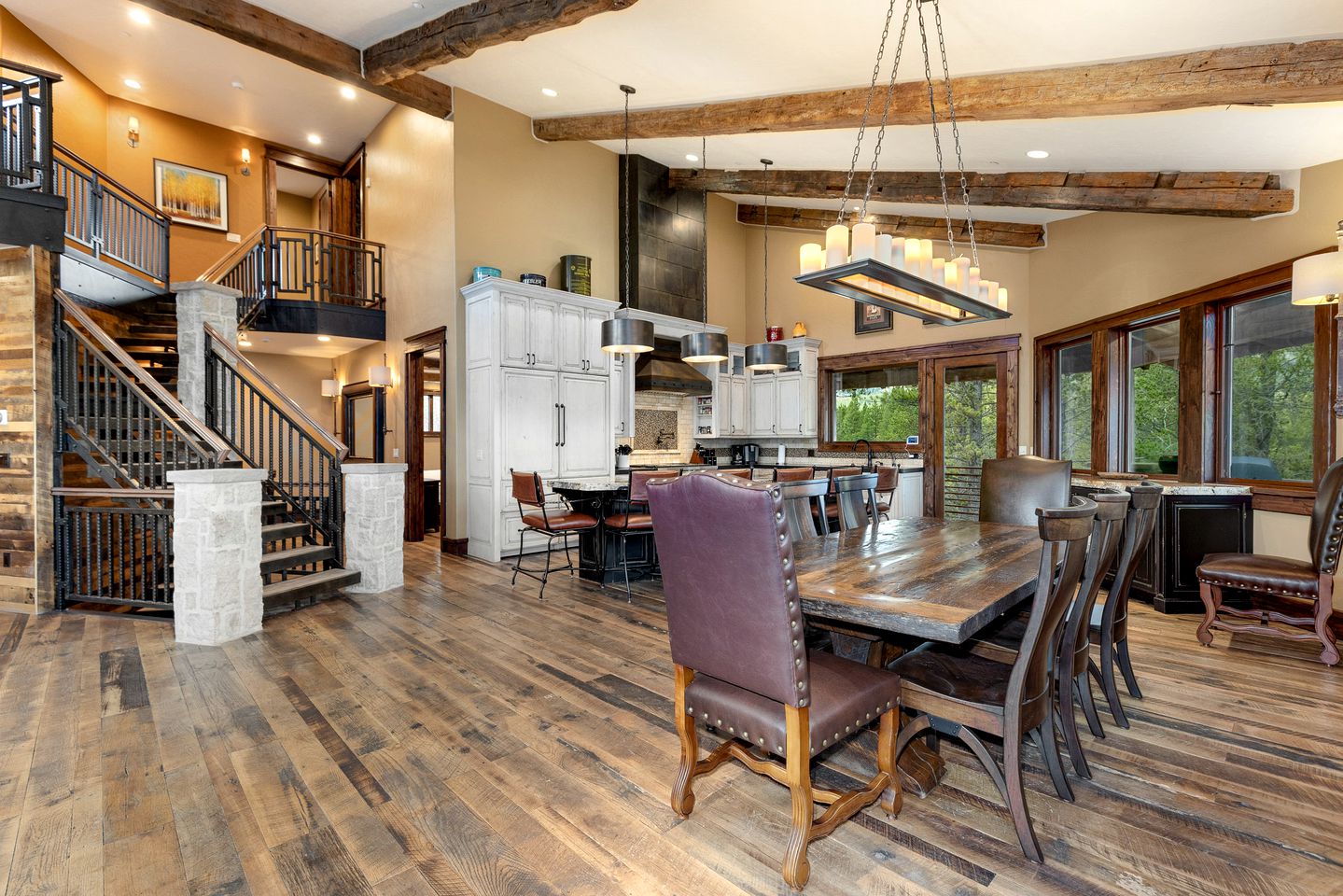 Rocky Mountains Retreat: Gorgeous Vacation Rental in Copper Mountain, Colorado