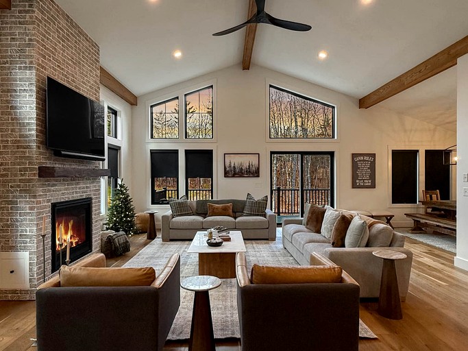 Vacation Rentals (United States of America, Intervale, New Hampshire)