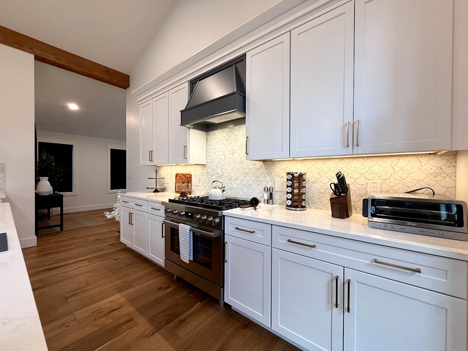 Vacation Rentals (United States of America, Intervale, New Hampshire)