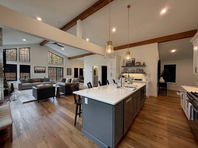 Vacation Rentals (United States of America, Intervale, New Hampshire)