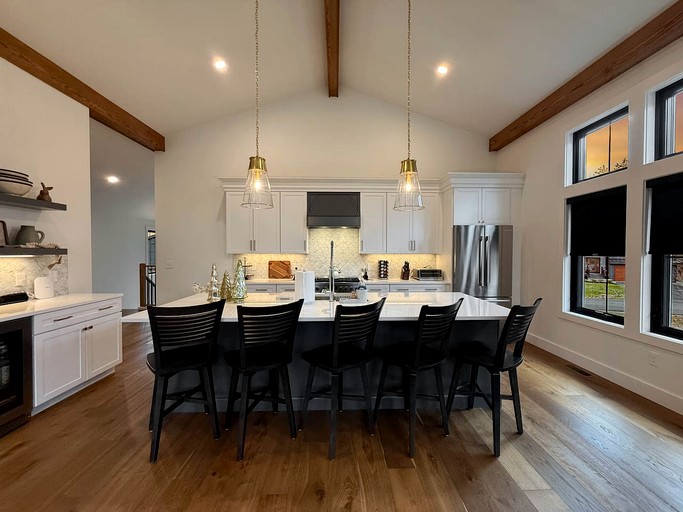 Vacation Rentals (United States of America, Intervale, New Hampshire)