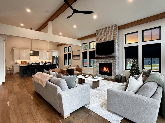 Vacation Rentals (United States of America, Intervale, New Hampshire)