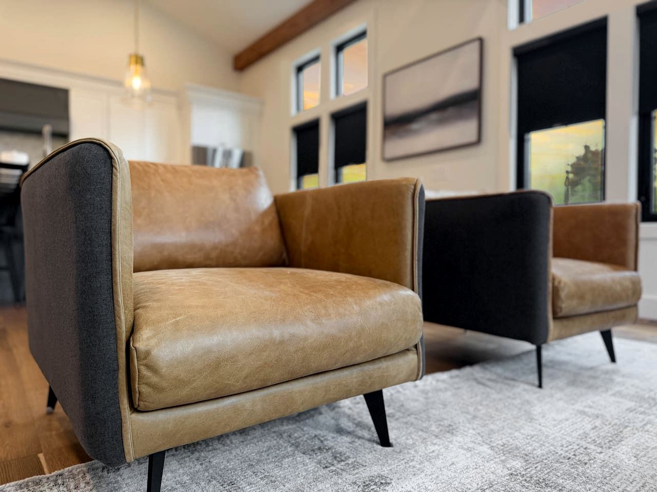 Mountain Luxury Meets Comfort with Private Hot Tub in Intervale, New Hampshire