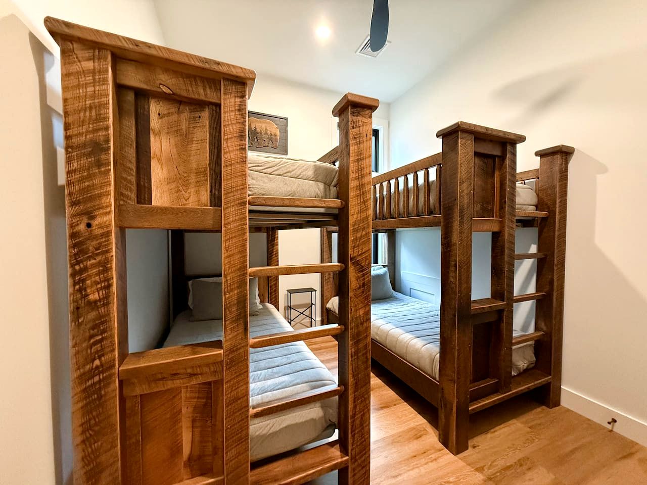 Mountain Luxury Meets Comfort with Private Hot Tub in Intervale, New Hampshire