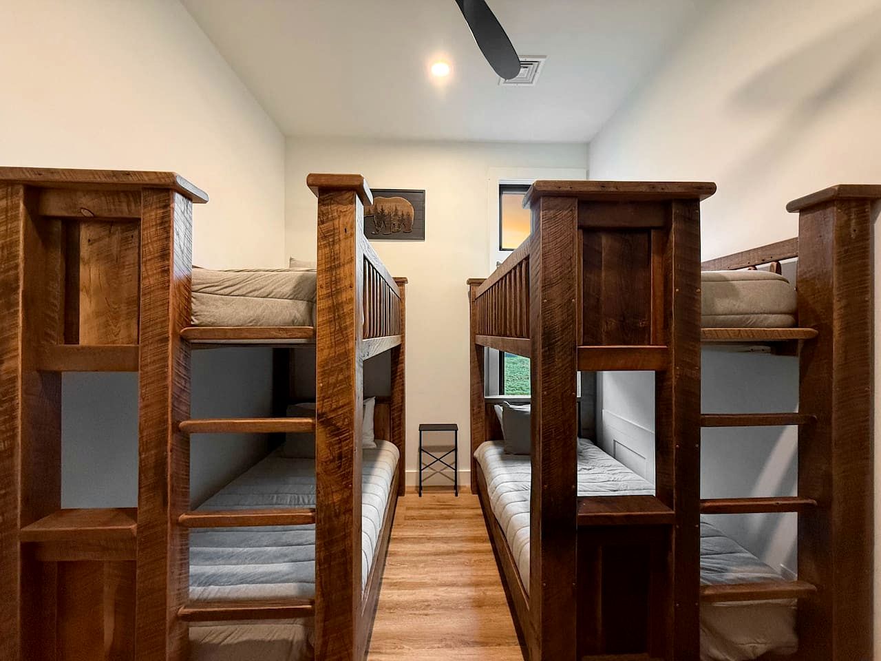 Mountain Luxury Meets Comfort with Private Hot Tub in Intervale, New Hampshire