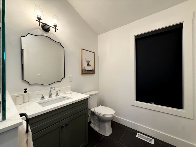 Vacation Rentals (United States of America, Intervale, New Hampshire)