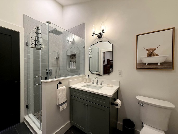 Vacation Rentals (United States of America, Intervale, New Hampshire)