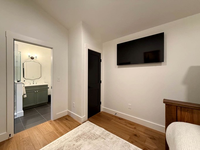 Vacation Rentals (United States of America, Intervale, New Hampshire)