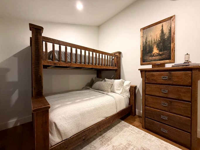 Vacation Rentals (United States of America, Intervale, New Hampshire)