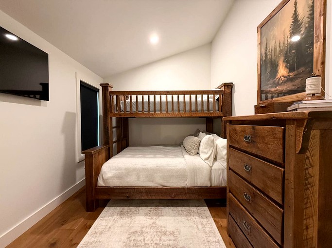 Vacation Rentals (United States of America, Intervale, New Hampshire)