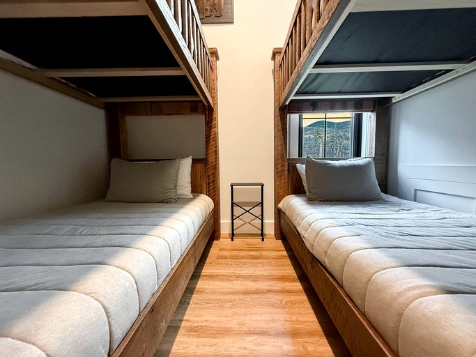 Vacation Rentals (United States of America, Intervale, New Hampshire)