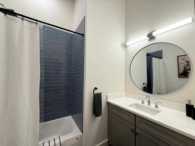 Vacation Rentals (United States of America, Intervale, New Hampshire)