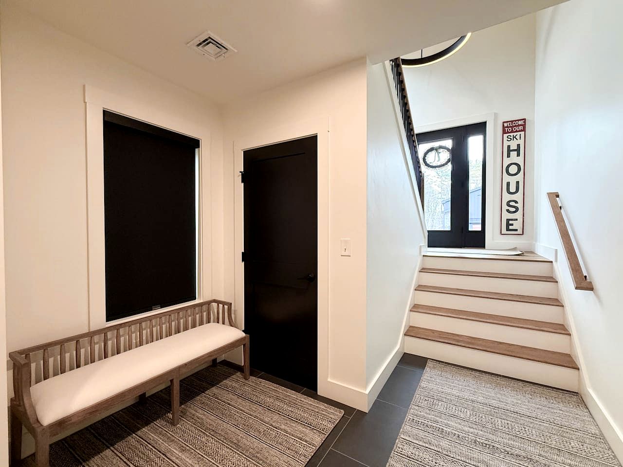 Mountain Luxury Meets Comfort with Private Hot Tub in Intervale, New Hampshire