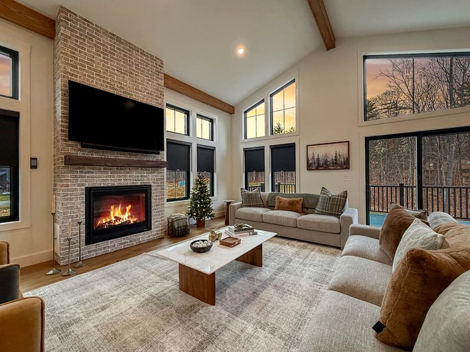 Vacation Rentals (United States of America, Intervale, New Hampshire)