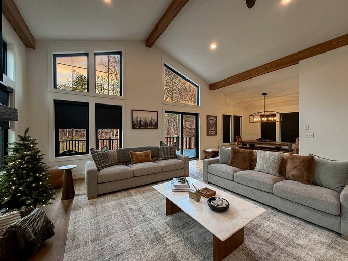 Vacation Rentals (United States of America, Intervale, New Hampshire)