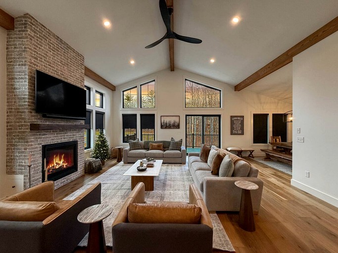 Vacation Rentals (United States of America, Intervale, New Hampshire)