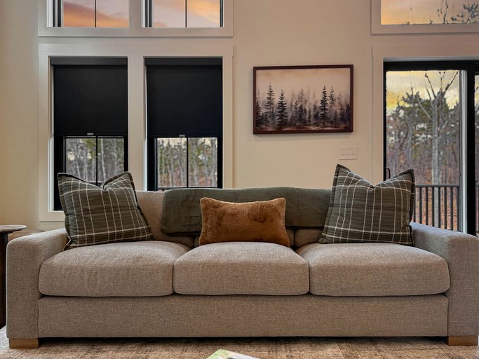 Vacation Rentals (United States of America, Intervale, New Hampshire)