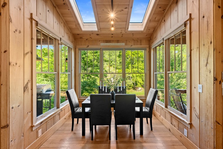 Cabins (United States of America, Blue Ridge, Georgia)