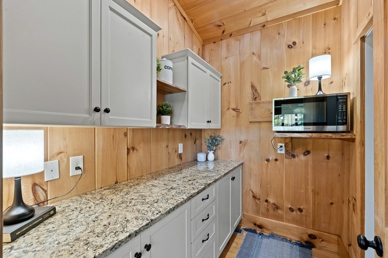 Cabins (United States of America, Blue Ridge, Georgia)