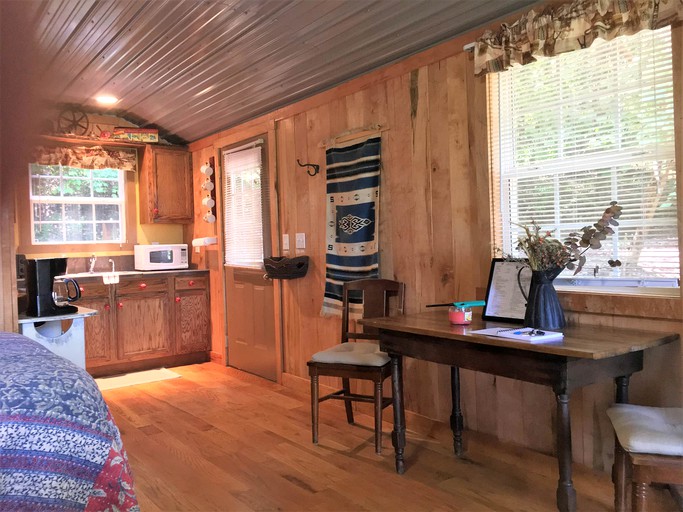 Vacation Rentals (United States of America, Sparta, Tennessee)