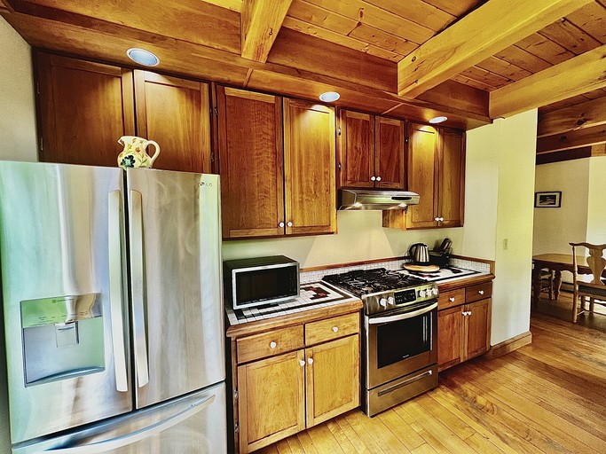 Vacation Rentals (United States of America, Londonderry, Vermont)