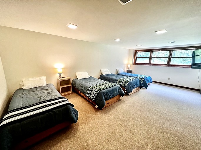 Vacation Rentals (United States of America, Londonderry, Vermont)