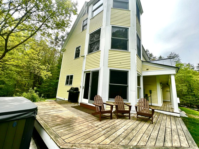Vacation Rentals (United States of America, Londonderry, Vermont)