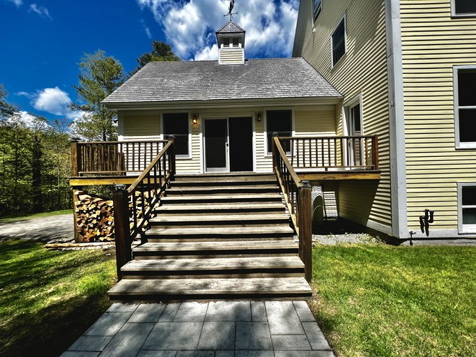Vacation Rentals (United States of America, Londonderry, Vermont)