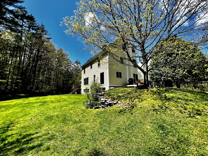 Vacation Rentals (United States of America, Londonderry, Vermont)