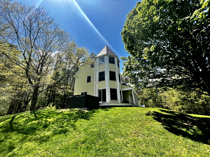Vacation Rentals (United States of America, Londonderry, Vermont)