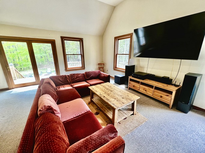 Vacation Rentals (United States of America, Londonderry, Vermont)