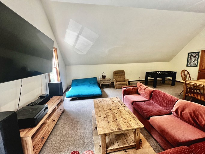 Vacation Rentals (United States of America, Londonderry, Vermont)