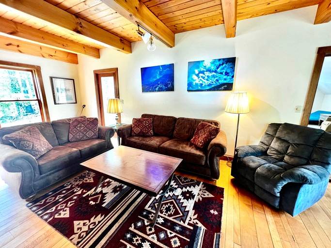 Vacation Rentals (United States of America, Londonderry, Vermont)