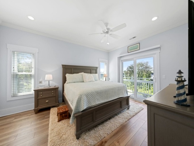 Beach Houses (United States of America, Masonboro, North Carolina)
