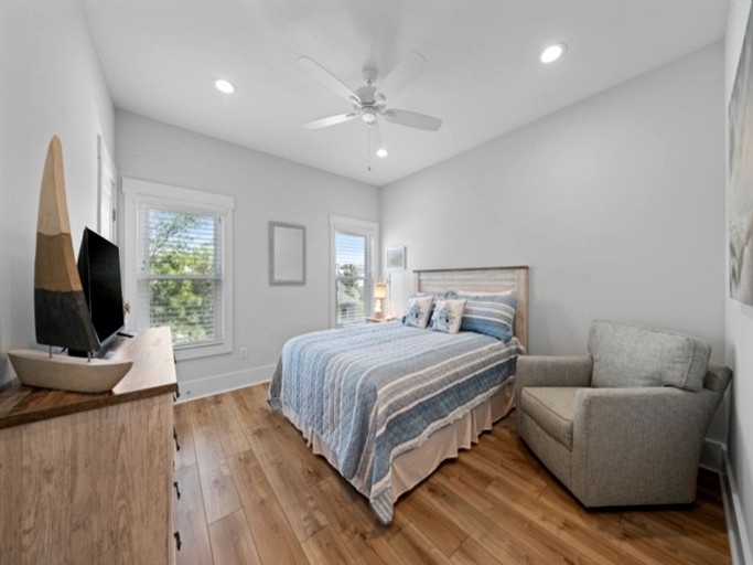 Beach Houses (United States of America, Masonboro, North Carolina)