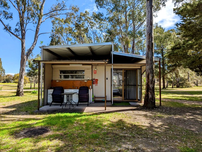 Cozy Tiny House Rental in Australia: Book Your Stay near Grampians National Park, Victoria