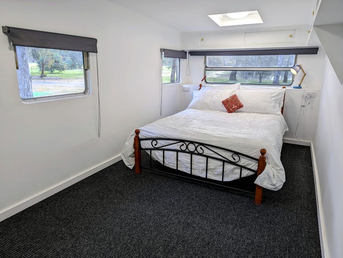 Vacation Rentals (Australia, Dadswells Bridge, Victoria)