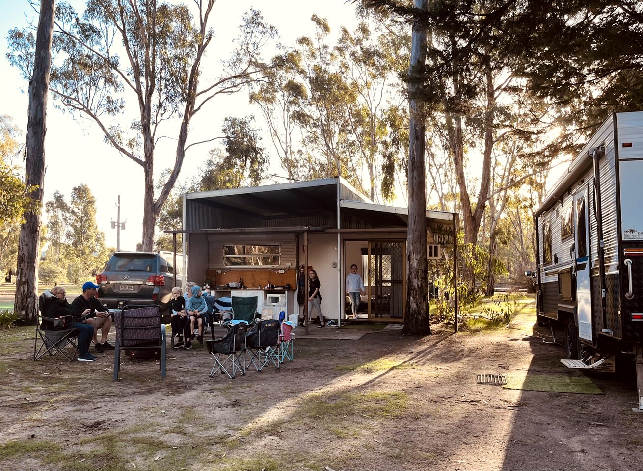 Cozy Tiny House Rental in Australia: Book Your Stay near Grampians National Park, Victoria