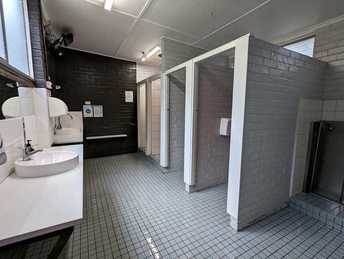 Vacation Rentals (Australia, Dadswells Bridge, Victoria)