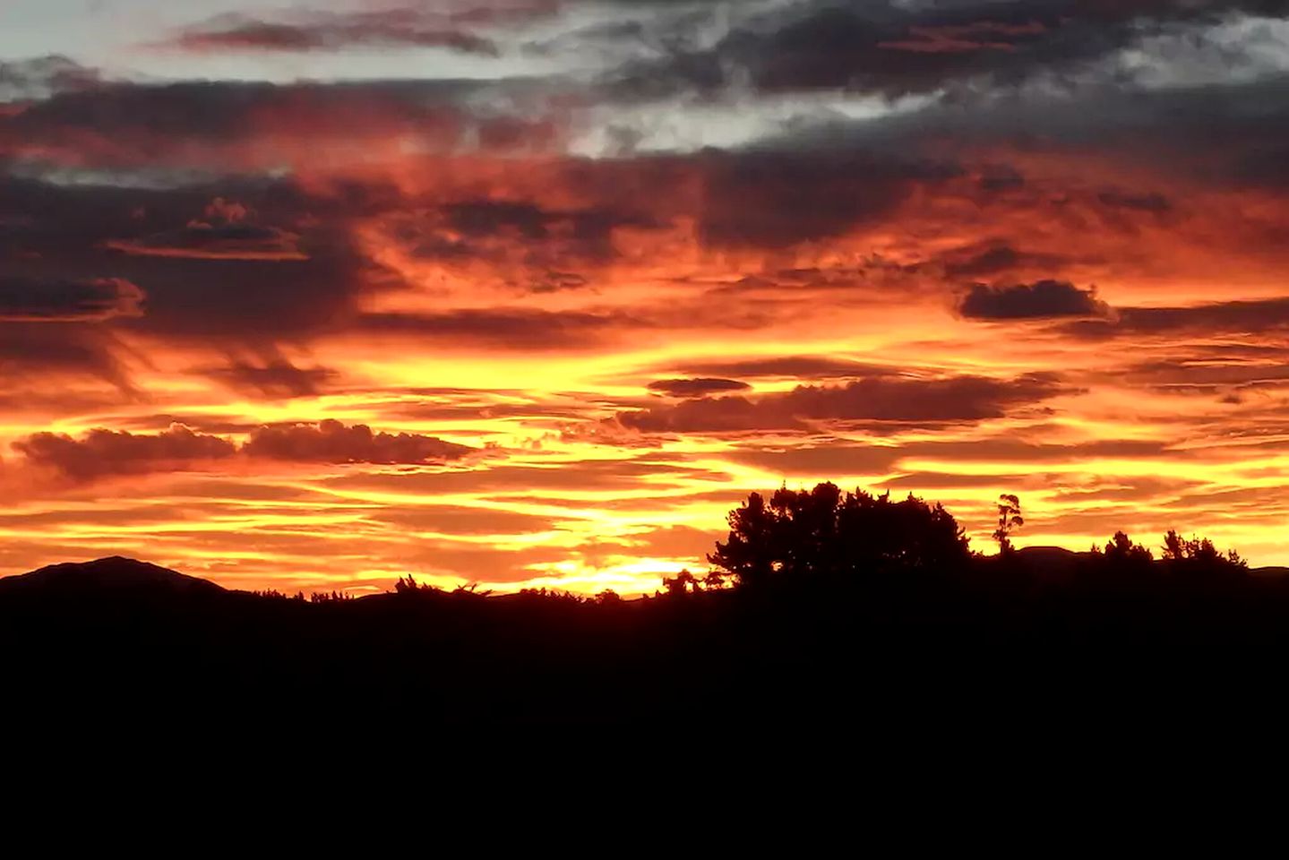 Luxurious Bed and Breakfast Accommodation with Fantastic Views in Cheviot, South Island