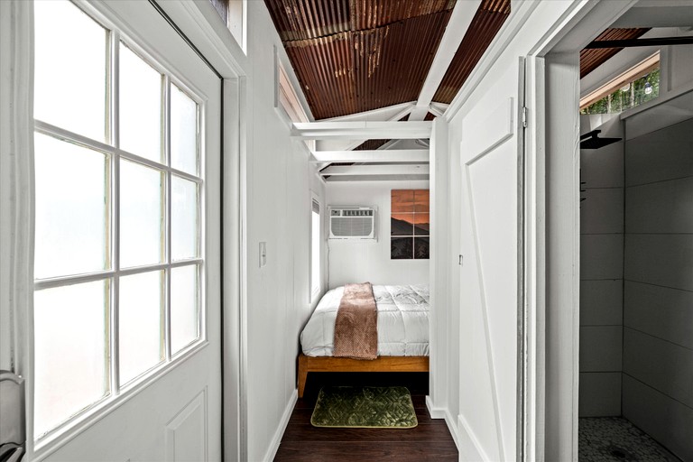 Cabins (United States of America, Hayesville, North Carolina)