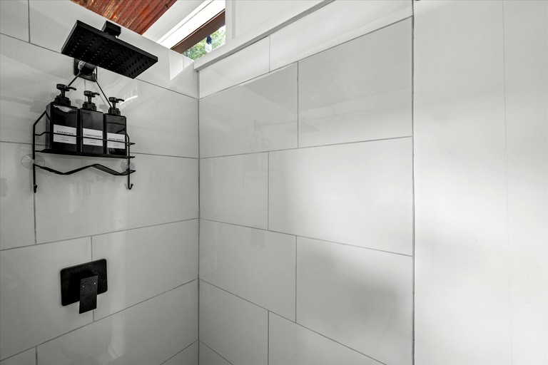 Cabins (United States of America, Hayesville, North Carolina)