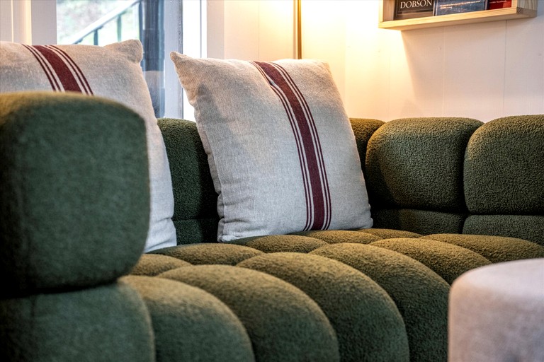 Cabins (United States of America, Hayesville, North Carolina)