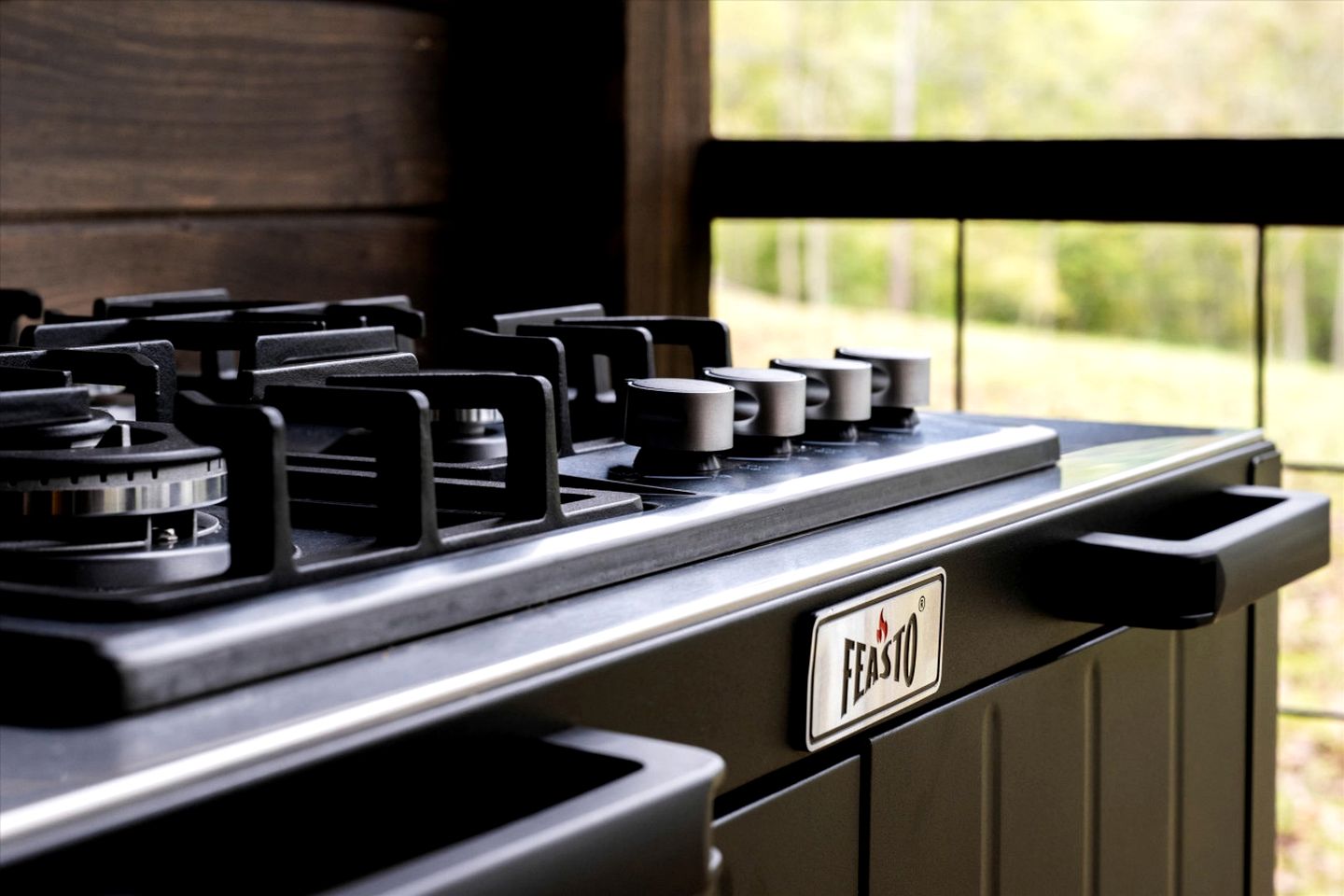 Beautiful Cabin with Fire Pit in Hayesville, North Carolina