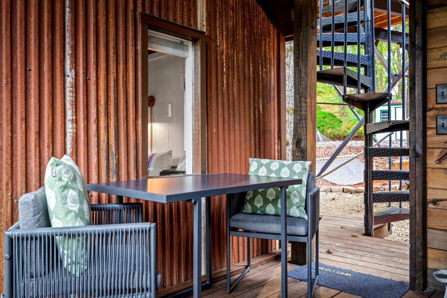 Beautiful Cabin with Fire Pit in Hayesville, North Carolina