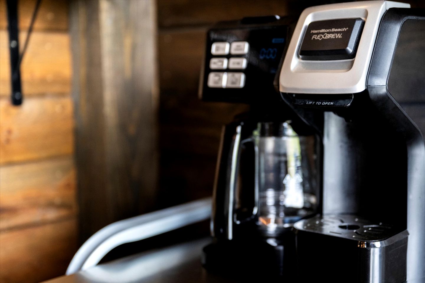 Beautiful Cabin with Fire Pit in Hayesville, North Carolina
